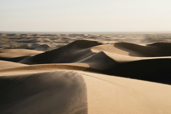 Comment préparer une expédition de trek dans le désert de Gobi, Mongolie ?